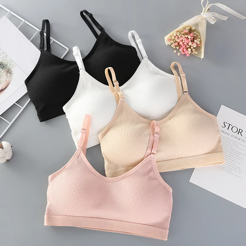 Nursing Bra Sleep - Sutiãs de sutiã sem costura para