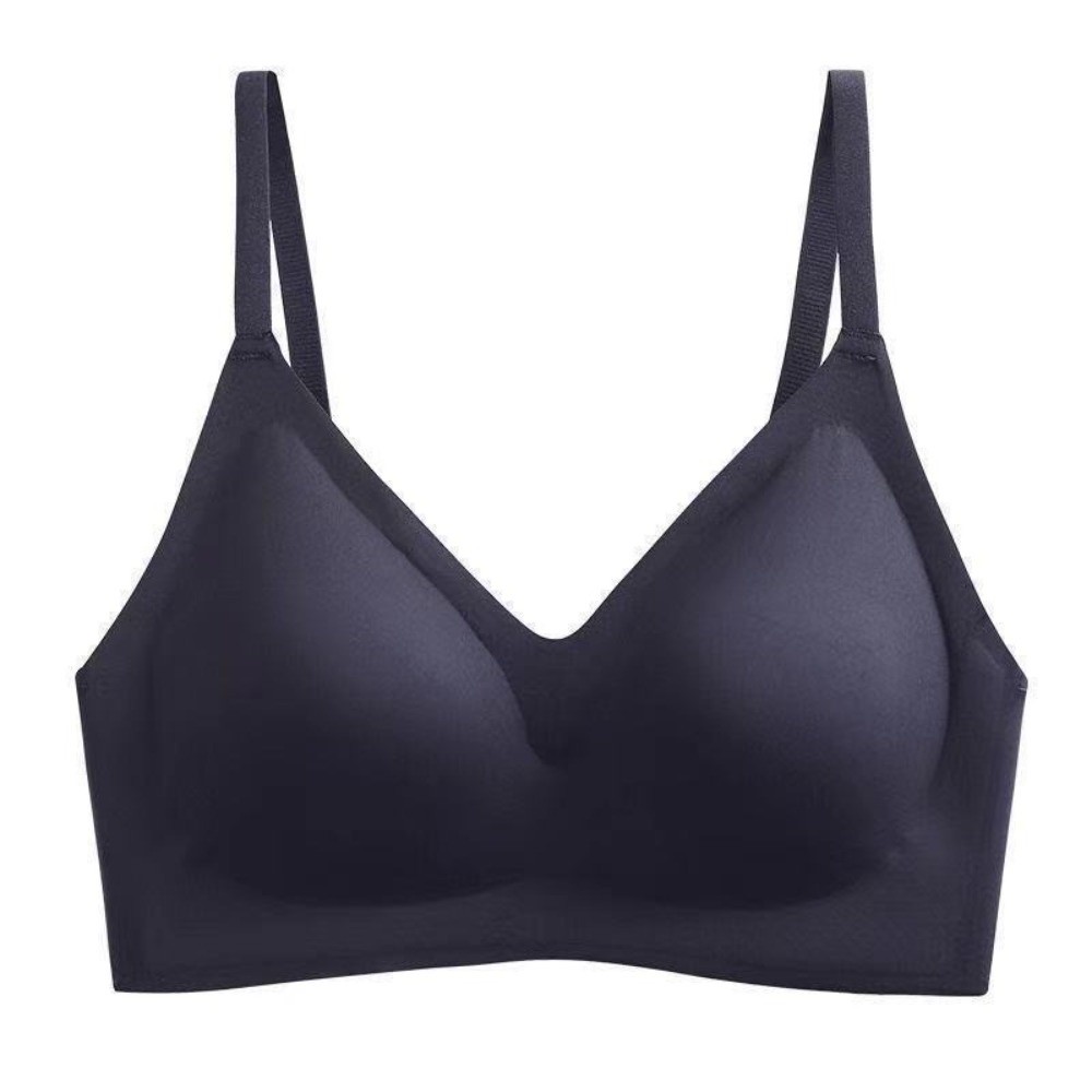 Bralette Wireless Soft - Sutiã sem Fio Push Up com