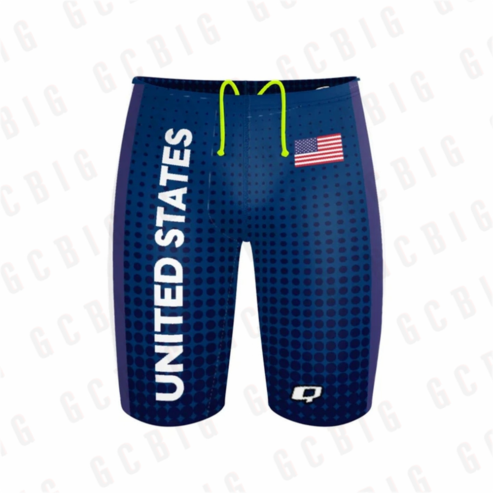 Boyshort Underwear - 2023 novos meninos jammers esportes surf