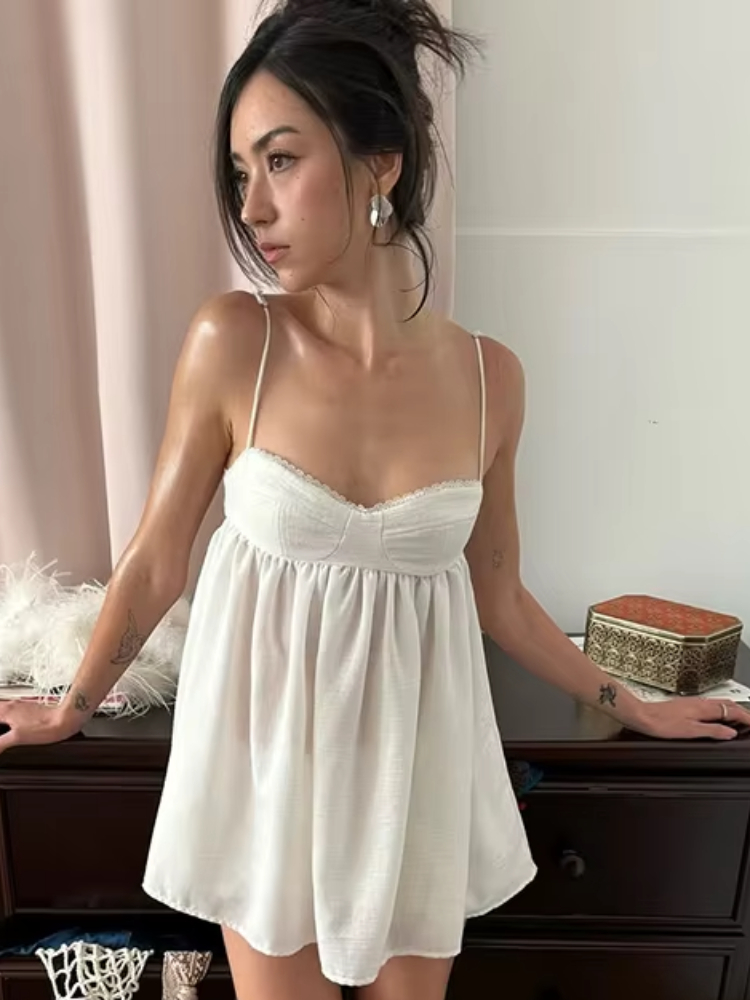Strapless Bra Backless - Conjunto de 2 peças clássico Nibber,