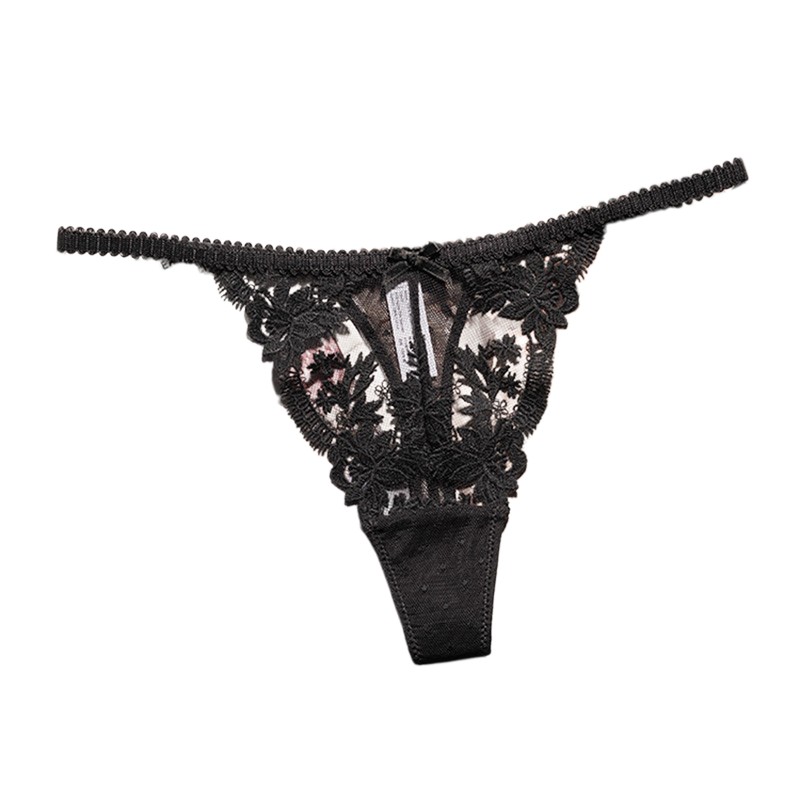 Seamless Underwear Women - Calcinhas de Renda Sexy, Tanga Feminina,