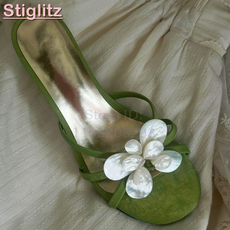 Slip Dress Satin - Sandálias Elegantes de Salto Alto com