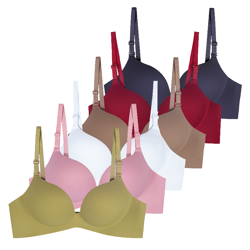 Bralette Wireless Soft - Fallsweet doce doce push up sutiã