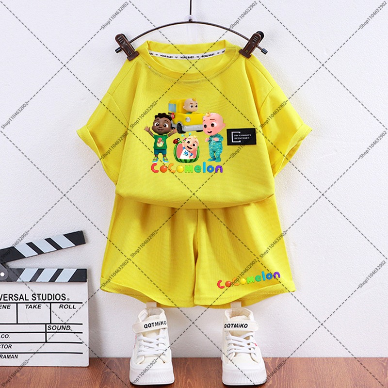 Cocomelons meninos meninas cam - Boyshort Underwear avaliação e preço