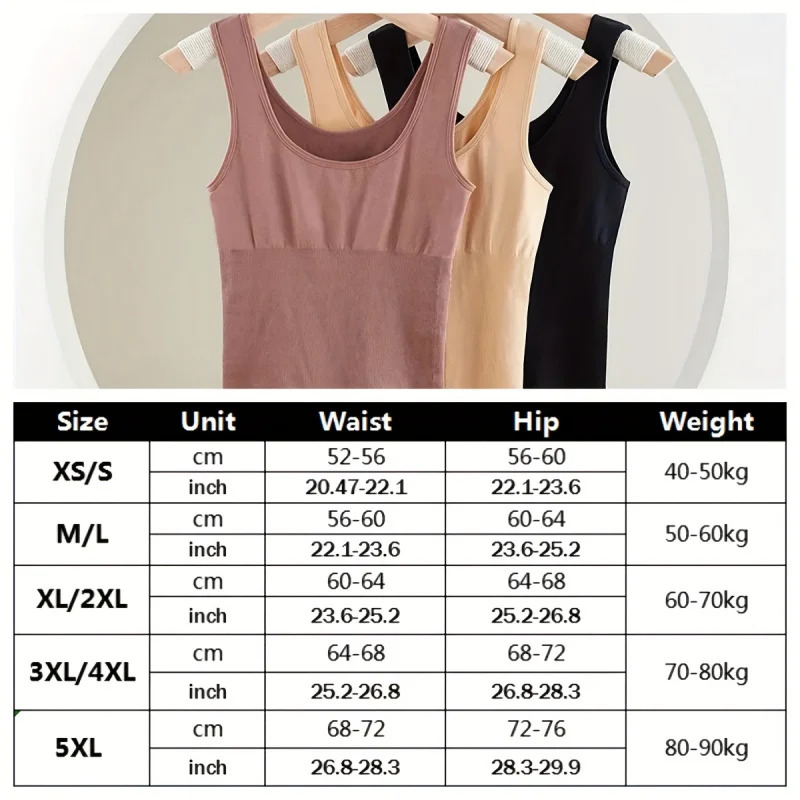 Conjunto de 2 Peças de Body Mo - Shapewear Bodysuit Firm avaliação e preço