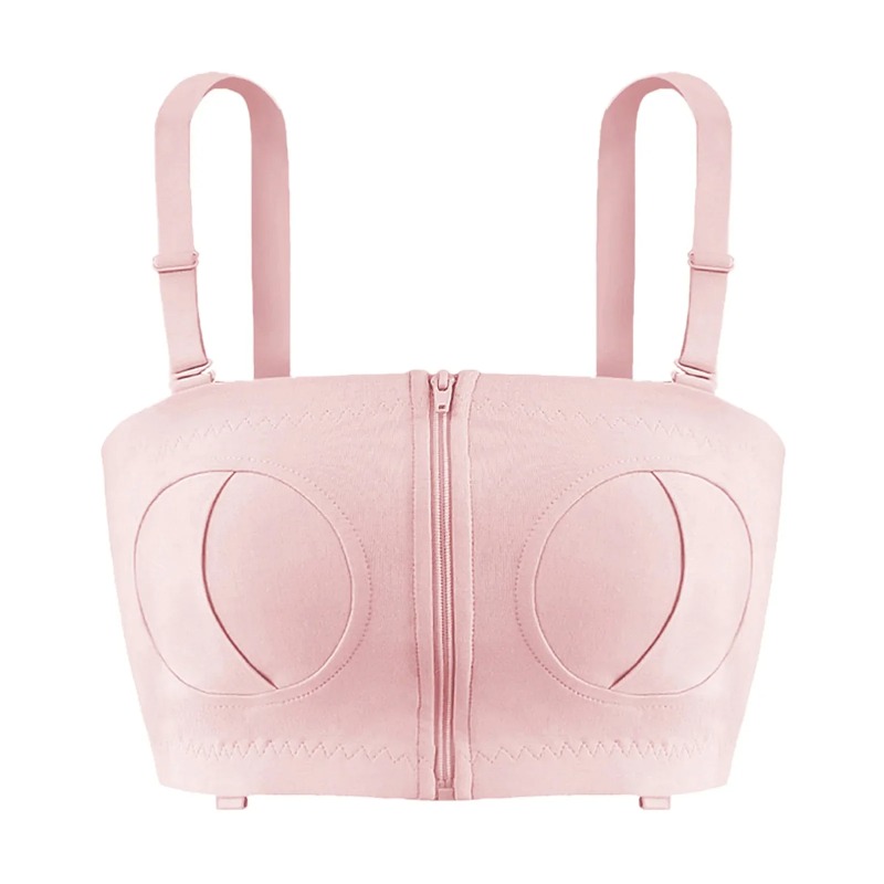 Sutiã de Amamentação Ajustável - Nursing Bra Sleep avaliação e preço