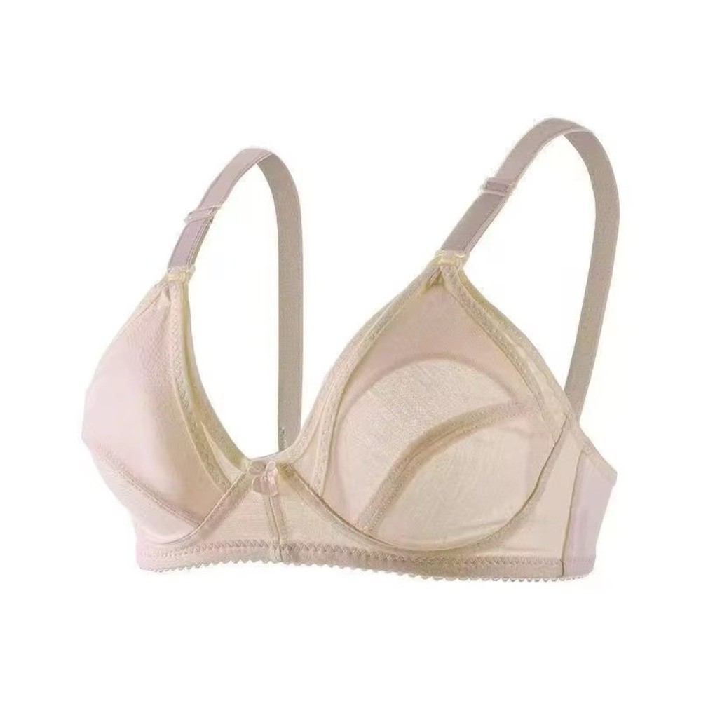 Sutiã de Amamentação de Algodã - Nursing Bra Sleep avaliação e preço