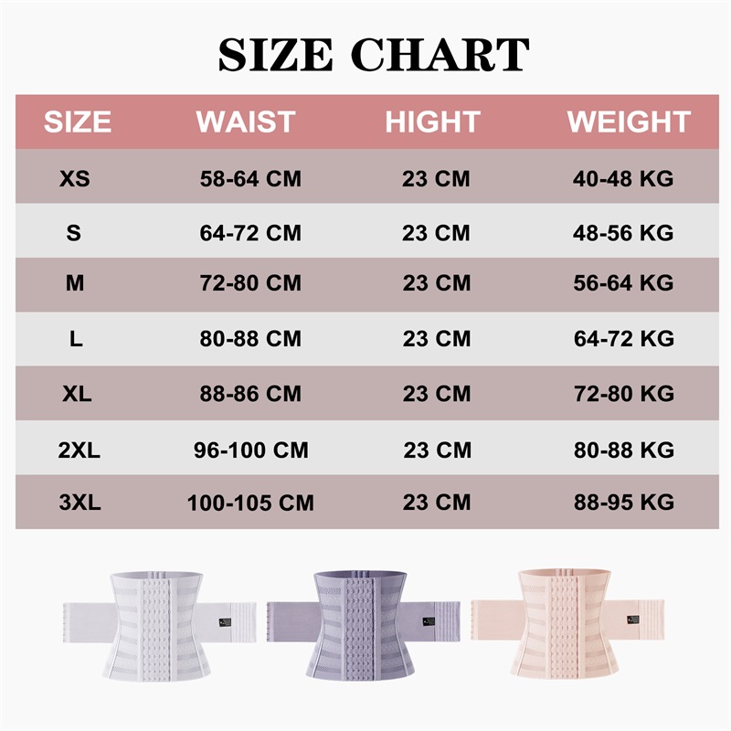 Miiow cintura trainer espartil - Shapewear Bodysuit Firm avaliação e preço