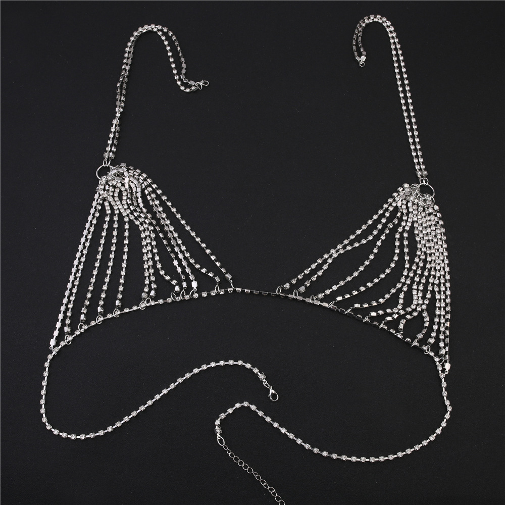 Arnês de luxo para biquíni cri - Thong Bikini Women avaliação e preço