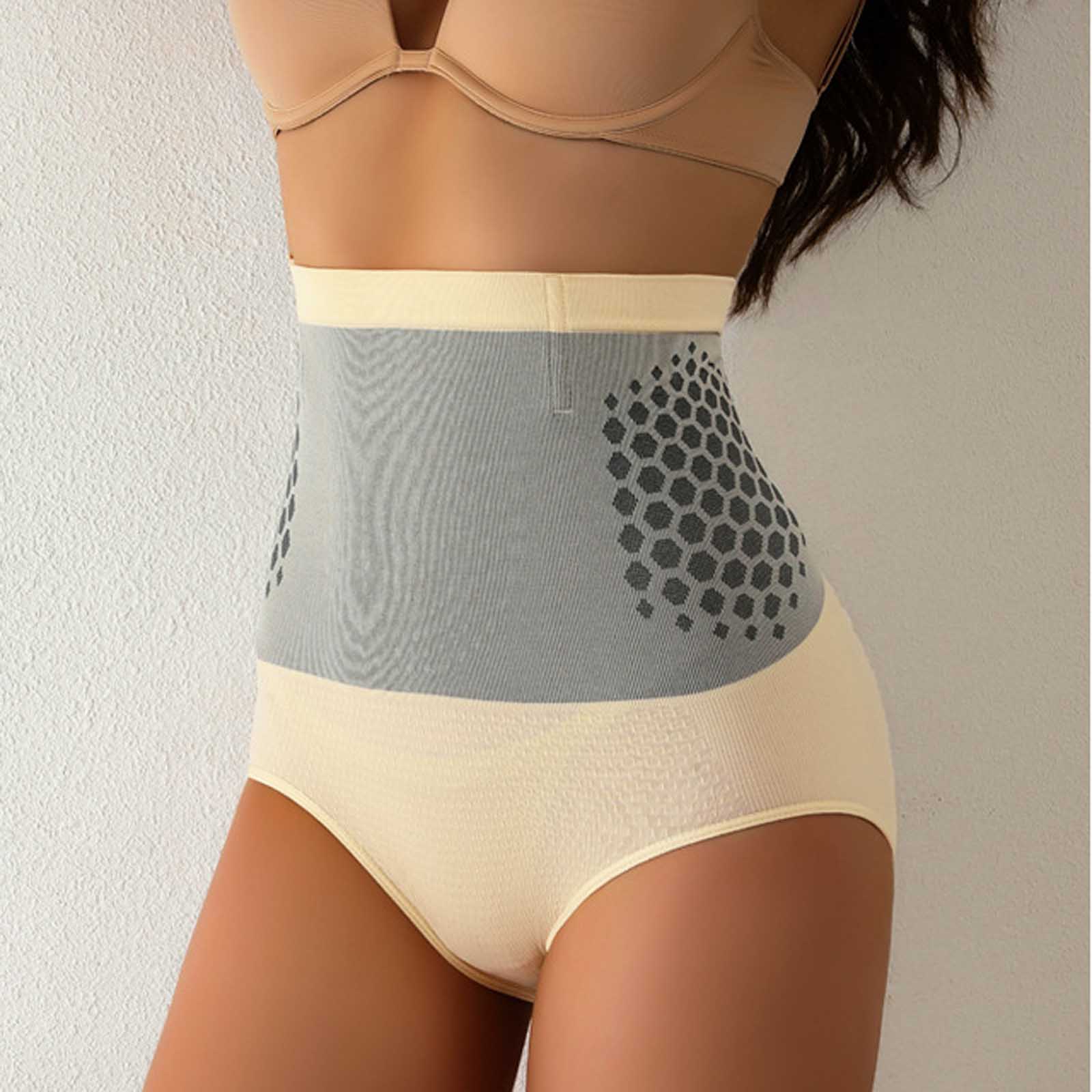 Calcinhas Modeladoras de Cintu - Seamless Underwear Women avaliação e preço