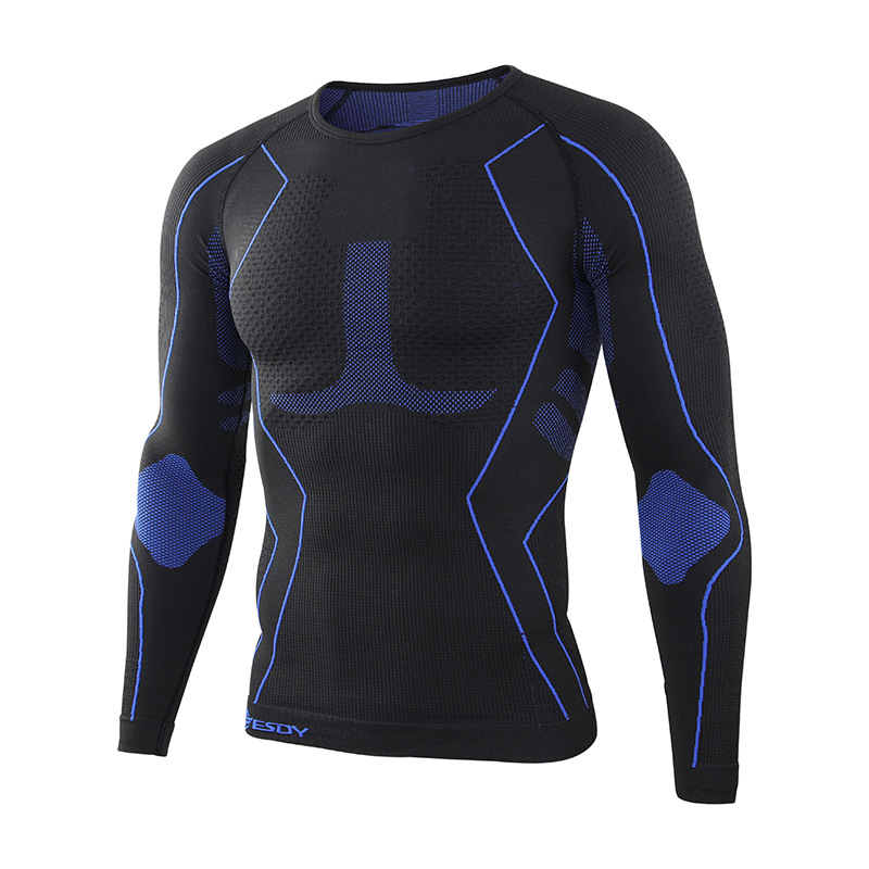 Conjunto de Fitness e Exercíci - Seamless Underwear Women avaliação e preço
