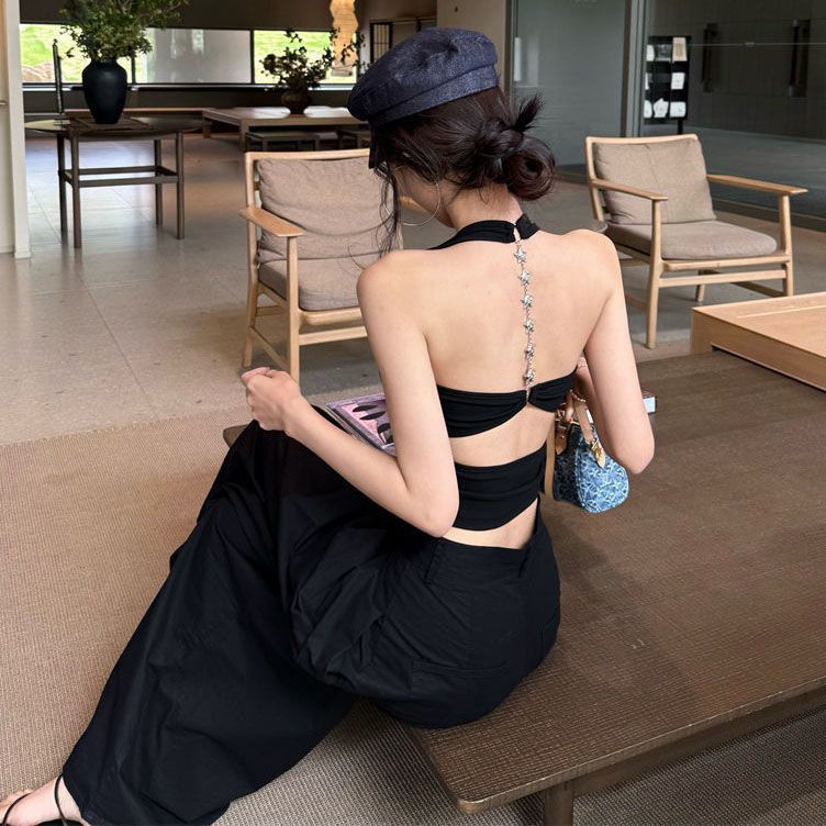 Top Feminino Sexy Tomara que C - Strapless Bra Backless avaliação e preço