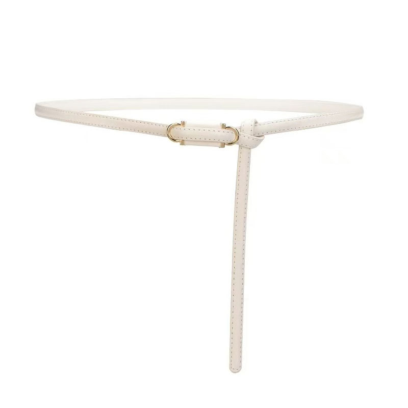 Cinto pequeno com nó feminino  - Corset Waist Cinch avaliação e preço