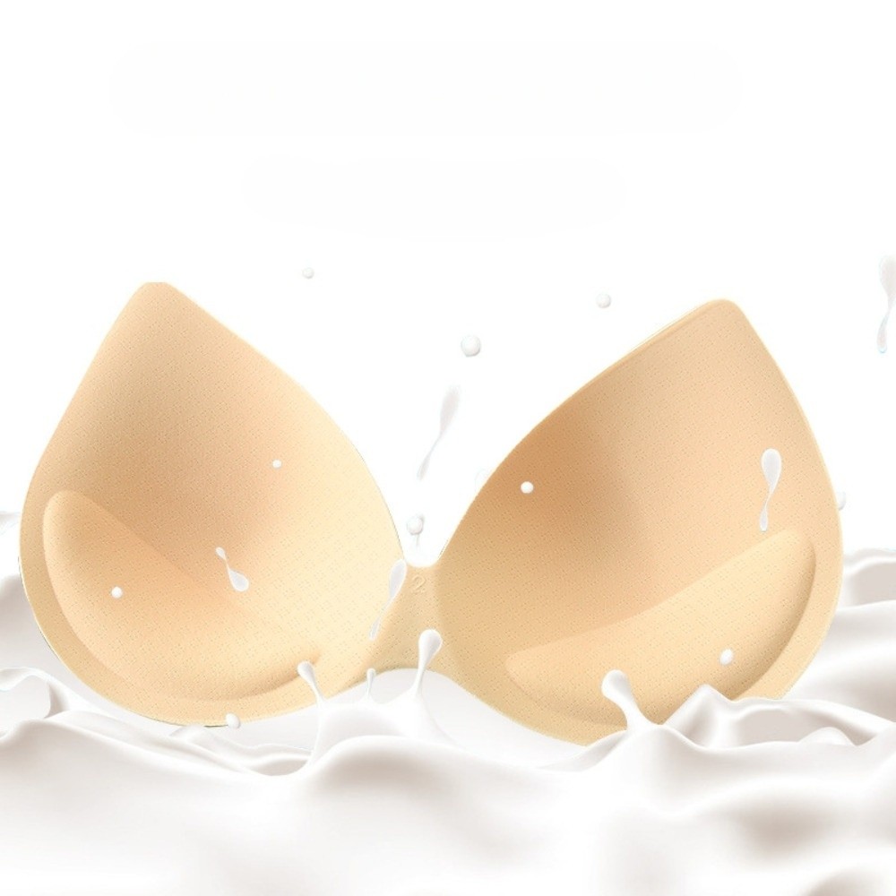 Sutiã sem Fio Push Up com Supo - Bralette Wireless Soft avaliação e preço