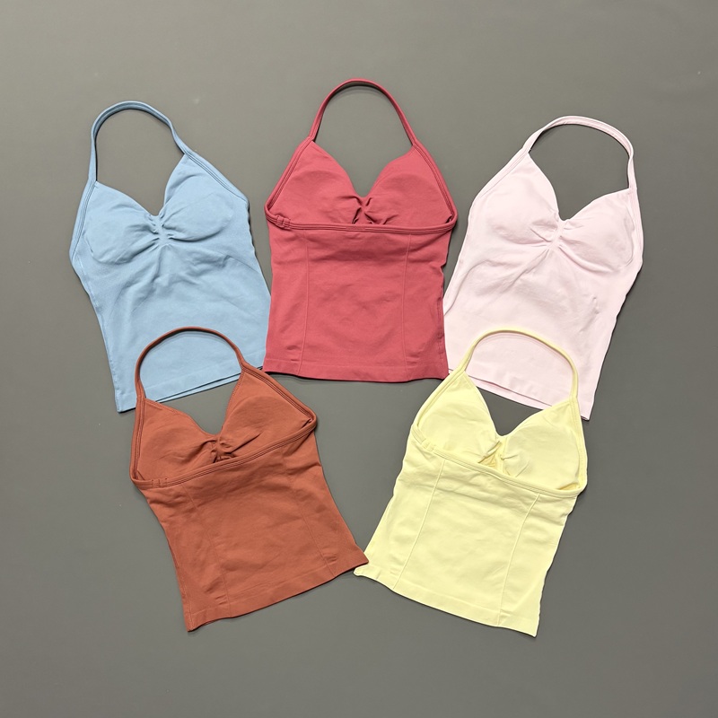Top Esportivo Feminino Sem Cos - Sports Bra High Impact avaliação e preço