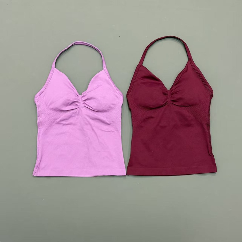 Top Esportivo Feminino Sem Cos - Sports Bra High Impact avaliação e preço