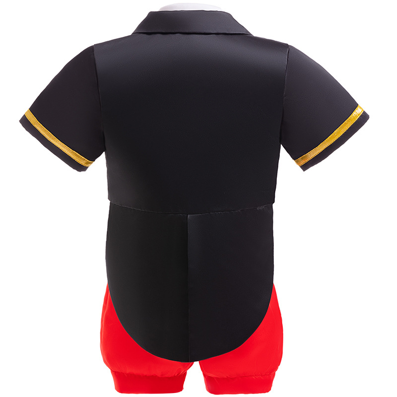 Cartoon Mouse Cosplay Costume  - Boyshort Underwear avaliação e preço