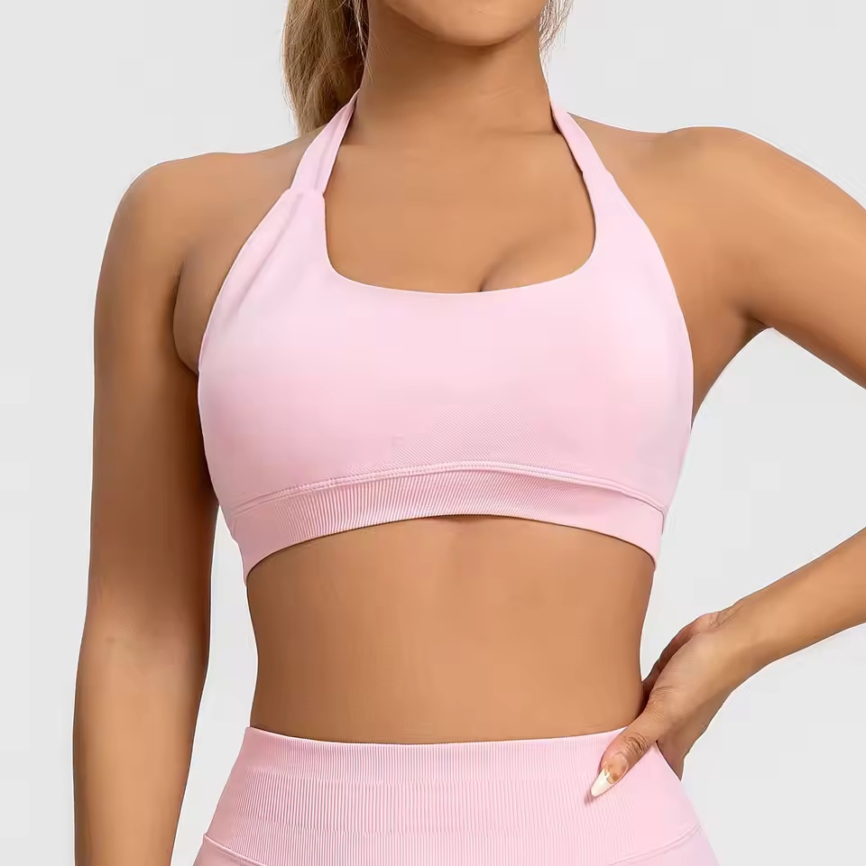 Sutiã Esportivo Feminino Sem C - Push Up Bra Padded avaliação e preço