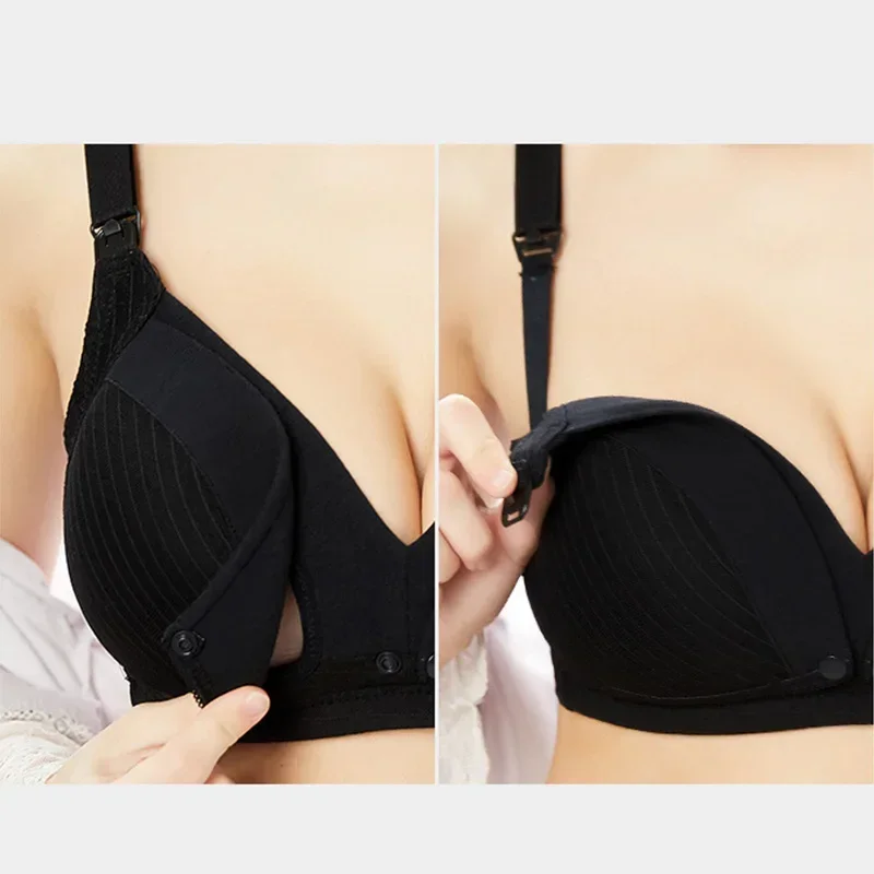 Sutiã de enfermagem para mulhe - Nursing Bra Sleep avaliação e preço