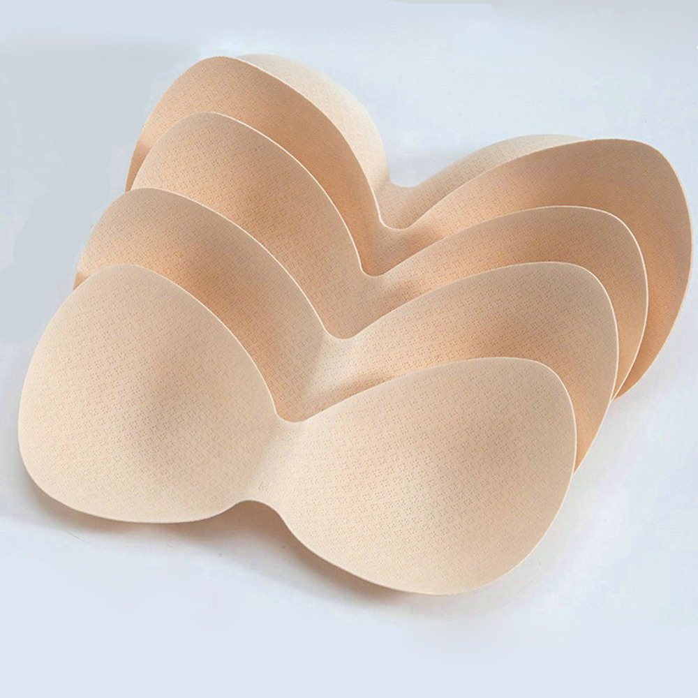 1 unidade de almofada adesiva  - Nipple Cover Pasties avaliação e preço
