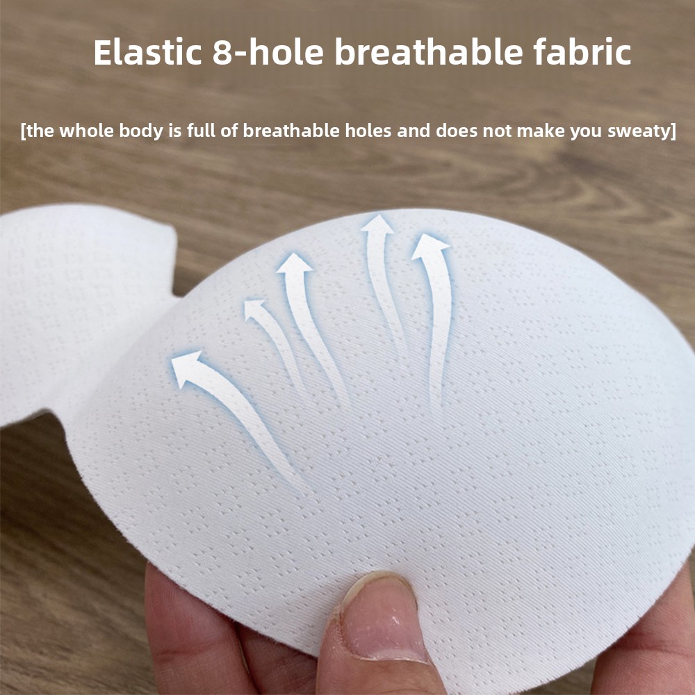 1 unidade de almofada adesiva  - Nipple Cover Pasties avaliação e preço