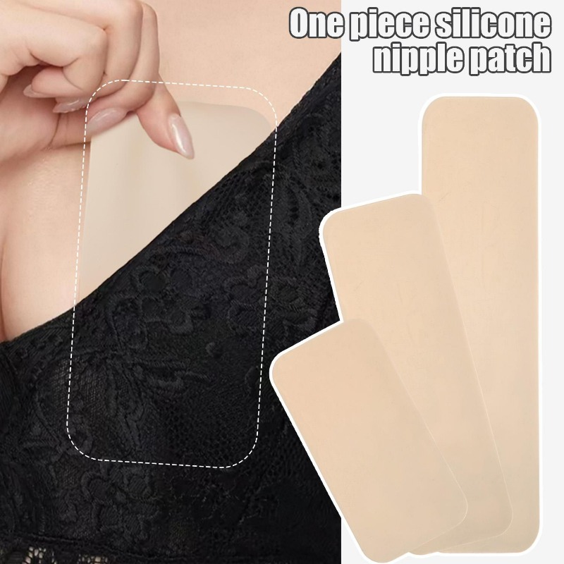 Fita de Silicone para Levantar - Push Up Bra Padded avaliação e preço