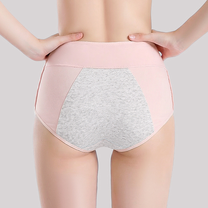 Calcinhas Menstruais Super Abs - Period Panty Absorbent avaliação e preço