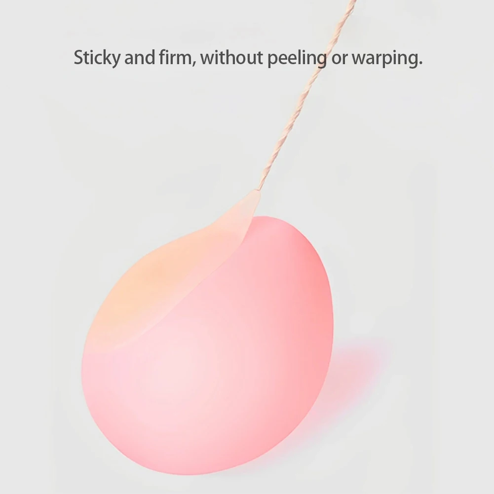 Protetores de mamilo de silico - Nipple Cover Pasties avaliação e preço