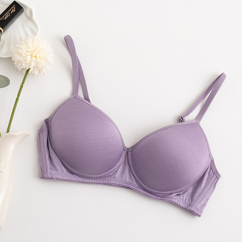 Novo Sutiã Feminino 2026 com A - Bralette Wireless Soft avaliação e preço