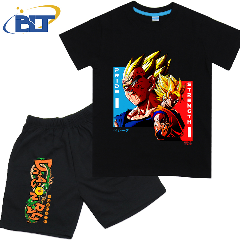 Dragon Ball Son Goku Anime Cam - Boyshort Underwear avaliação e preço