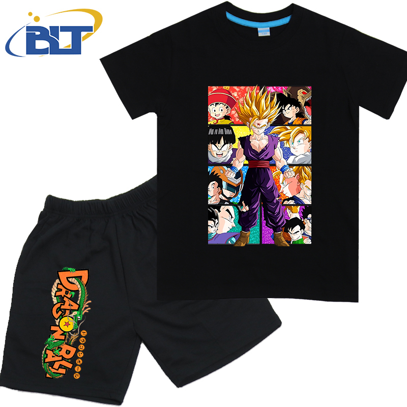 Dragon Ball Son Goku Anime Cam - Boyshort Underwear avaliação e preço