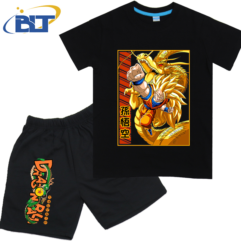 Dragon Ball Son Goku Anime Cam - Boyshort Underwear avaliação e preço