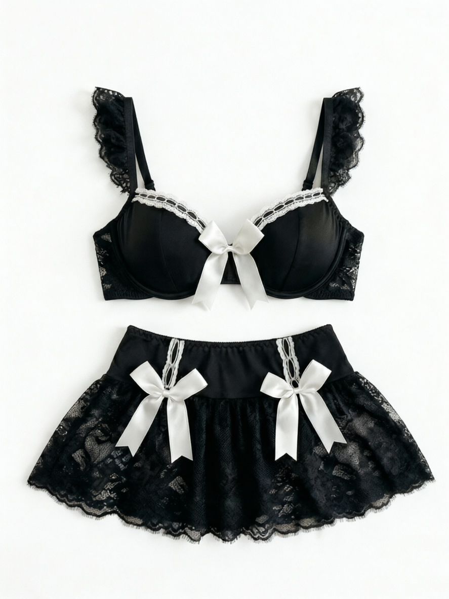 Lingerie Sexy, Conjunto de Sut - Seamless Underwear Women avaliação e preço