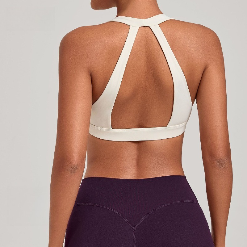 Samless sutiã esportivo femini - Sports Bra High Impact avaliação e preço