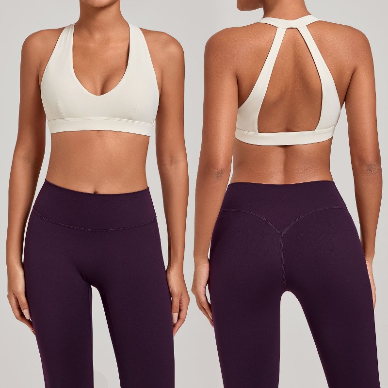 Samless sutiã esportivo femini - Sports Bra High Impact avaliação e preço