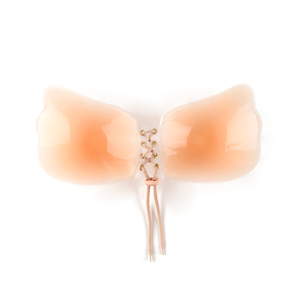 Weichens sutiã adesivo para le - Strapless Bra Backless avaliação e preço