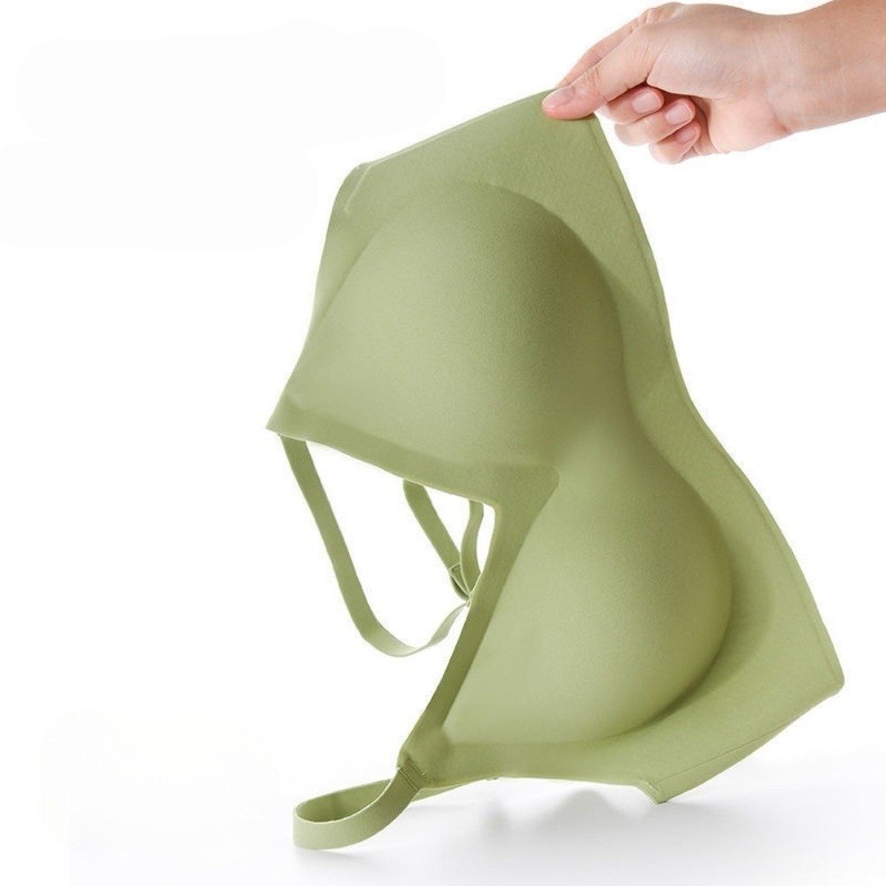 Sutiã Esportivo Sem Costura An - Bralette Wireless Soft avaliação e preço