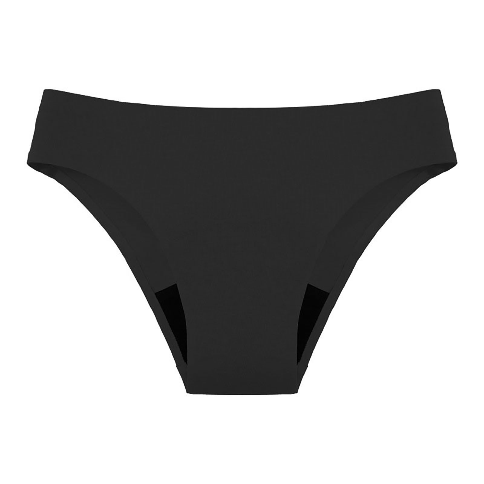 Biquíni Menstrual Feminino à P - Period Panty Absorbent avaliação e preço