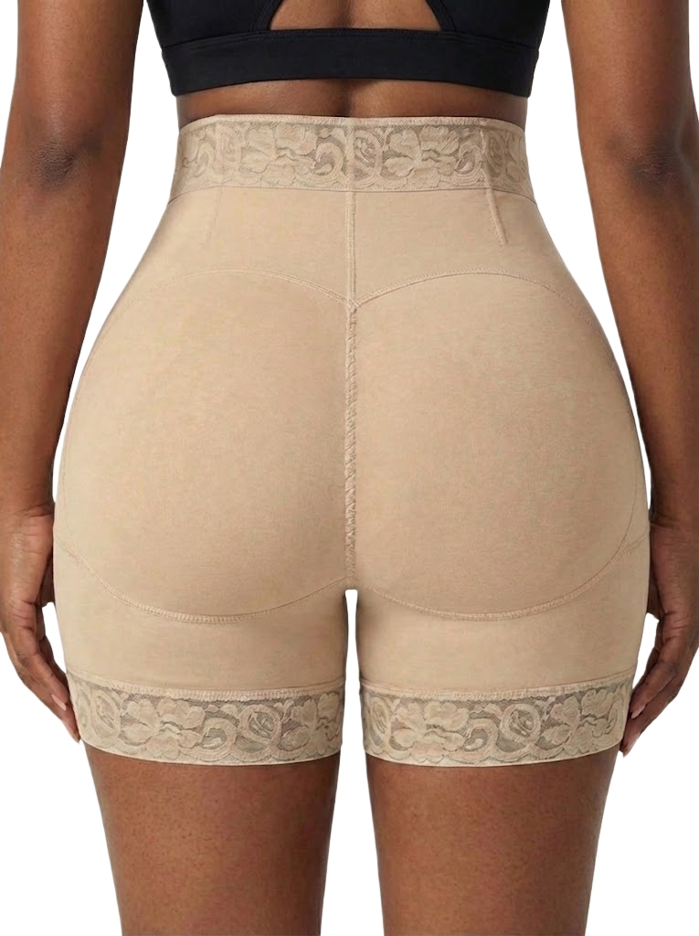 Calcinha Modeladora de Cintura - Boyshort Underwear avaliação e preço