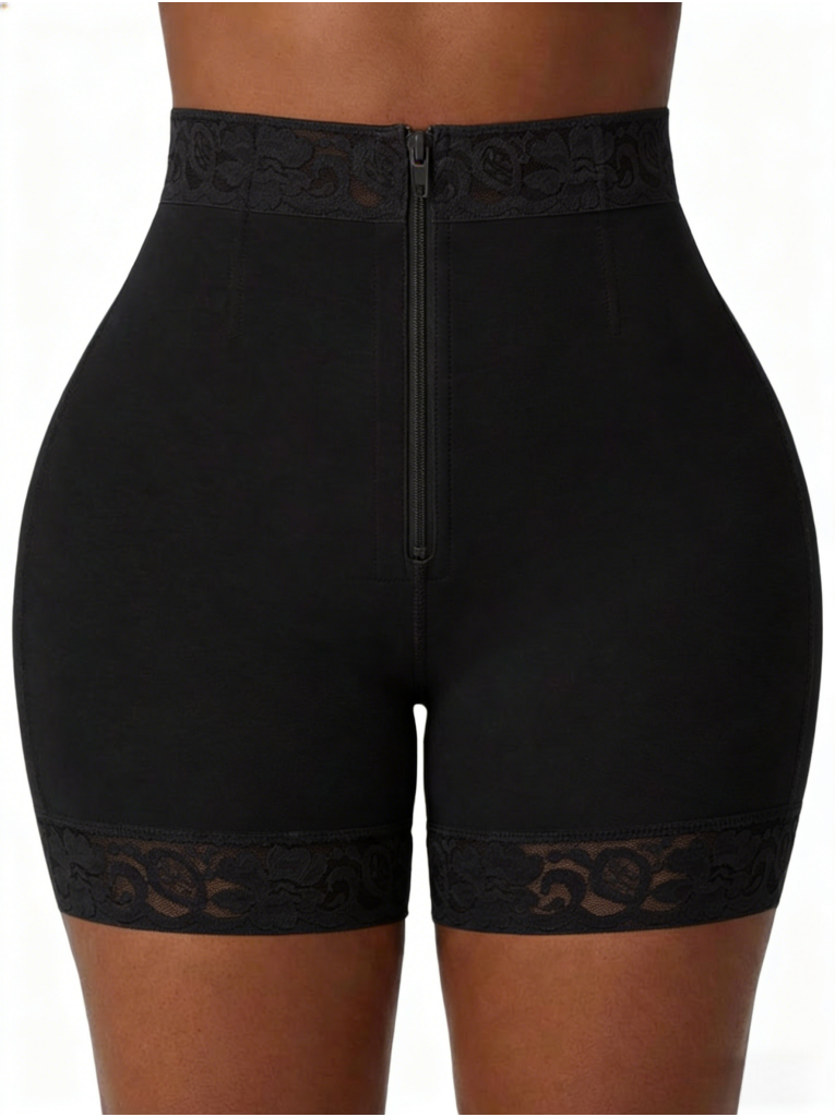 Calcinha Modeladora de Cintura - Boyshort Underwear avaliação e preço