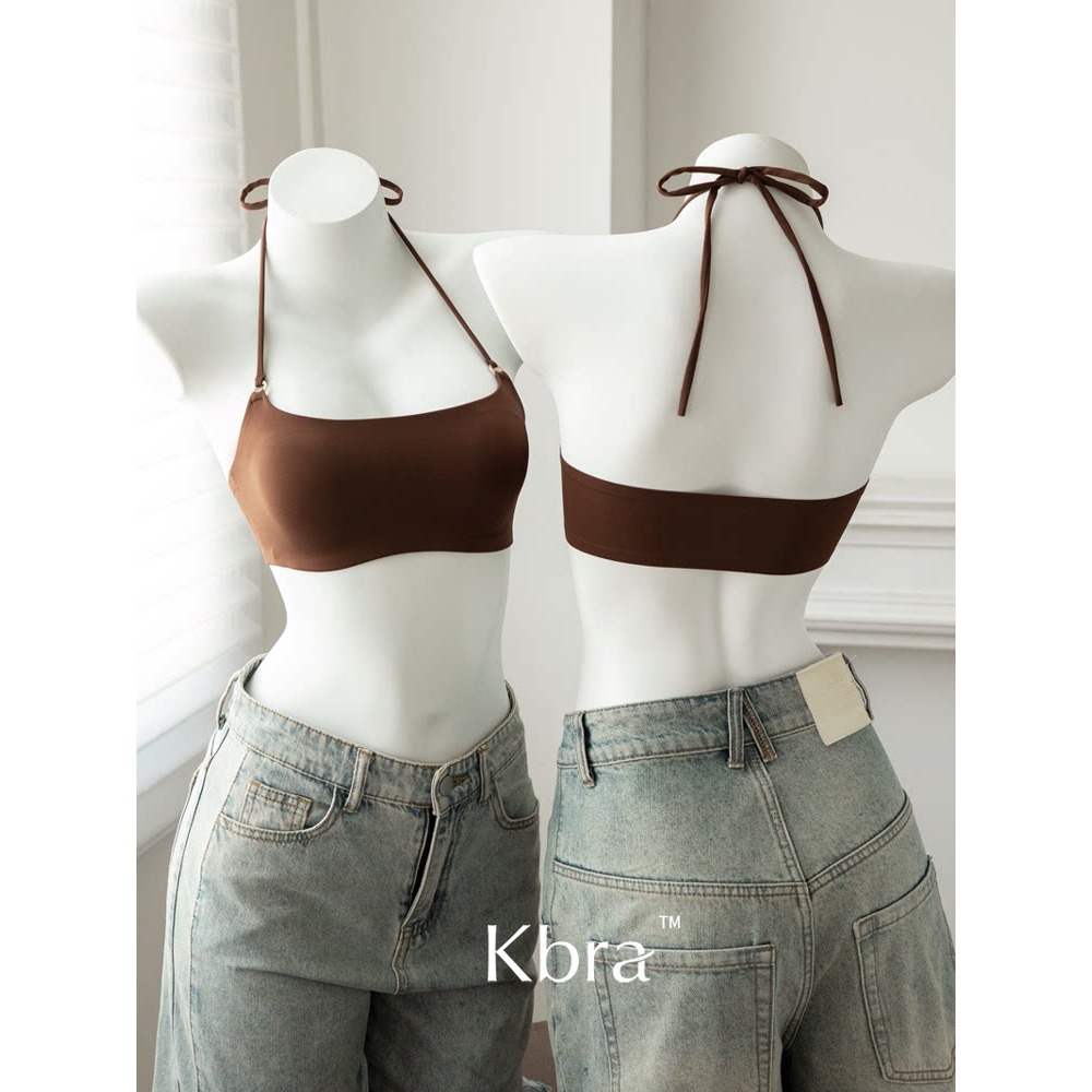 Sutiã Bralette Feminino Estilo - Bralette Wireless Soft avaliação e preço