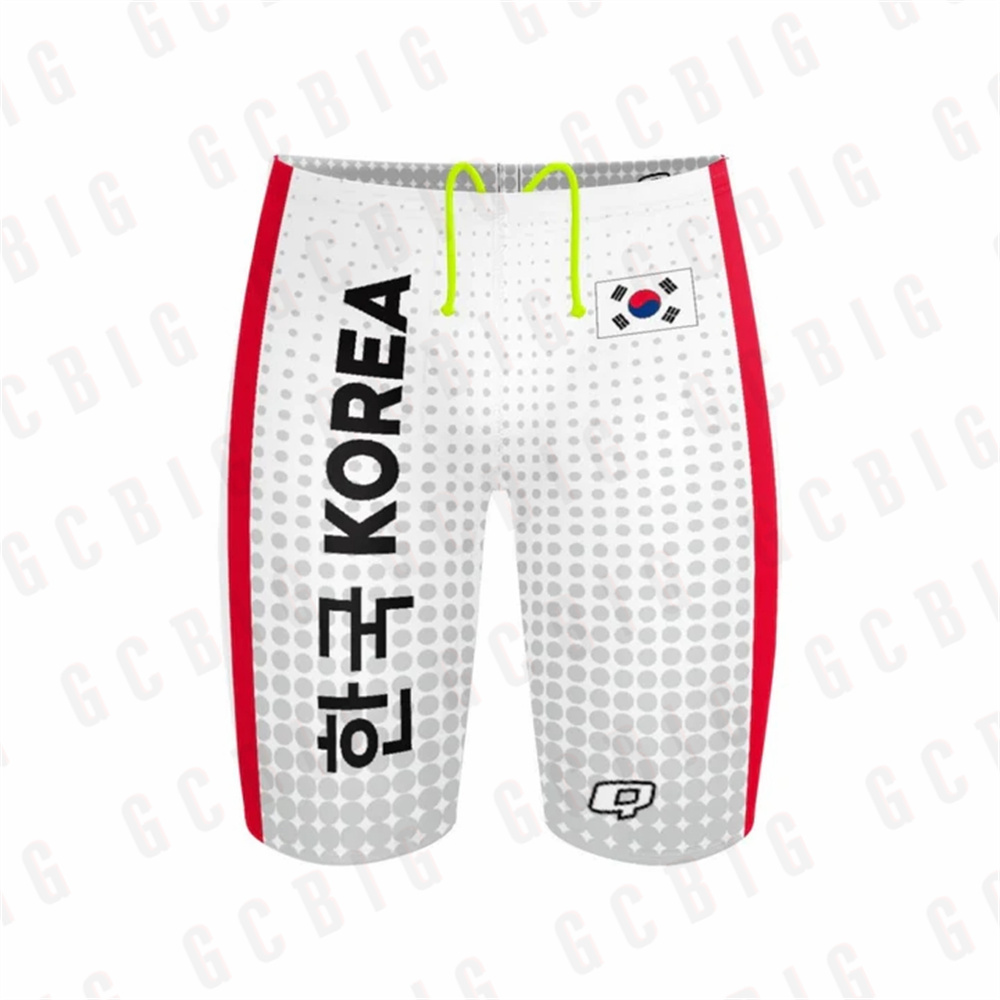 2023 novos meninos jammers esp - Boyshort Underwear avaliação e preço