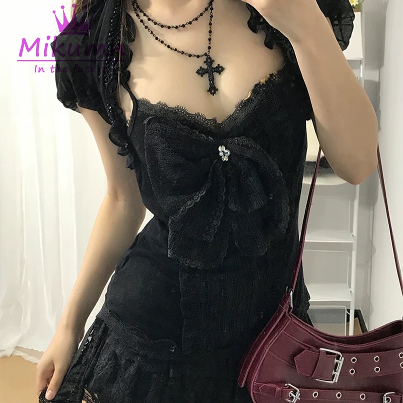 Conjunto de 3 Peças Mikumn Got - Cami Top Lace avaliação e preço