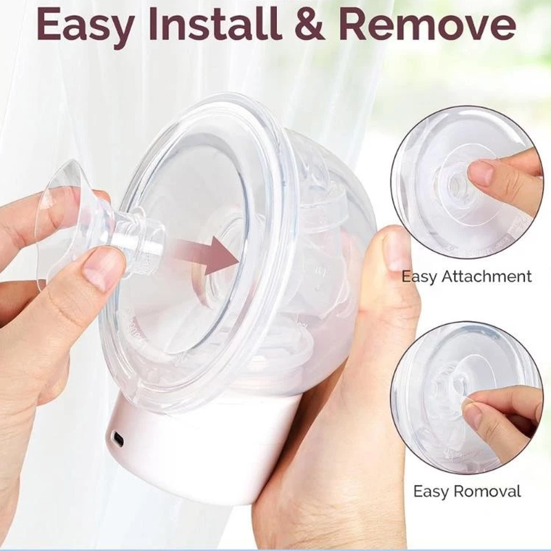 Conjunto de bomba de tirar lei - Nipple Cover Pasties avaliação e preço