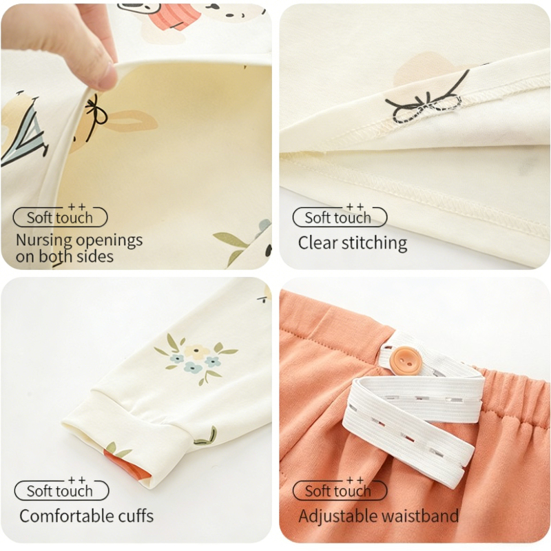 Roupa de Maternidade para Dorm - Nursing Bra Sleep avaliação e preço