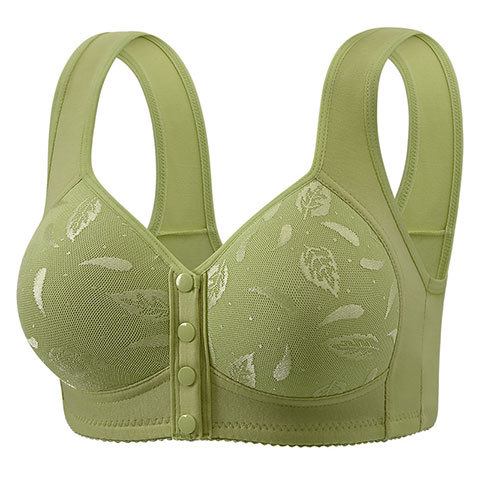 Sutiã Estilo Colete Feminino c - Seamless Underwear Women avaliação e preço
