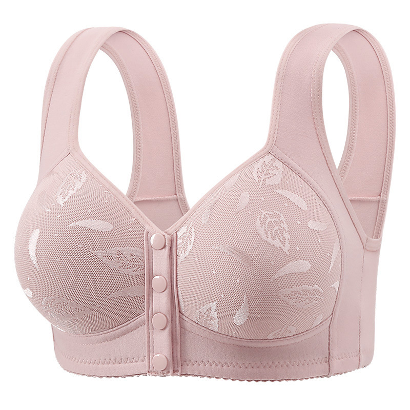 Sutiã Estilo Colete Feminino c - Seamless Underwear Women avaliação e preço