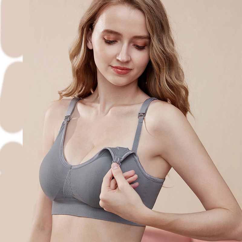 Sutiãs de enfermagem para mate - Nursing Bra Sleep avaliação e preço