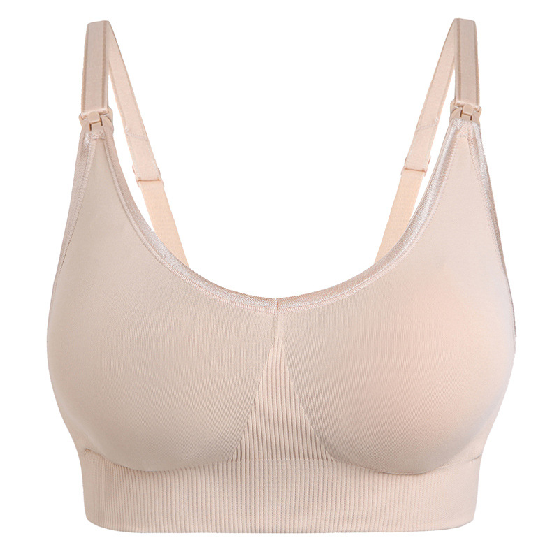 Sutiãs de enfermagem para mate - Nursing Bra Sleep avaliação e preço