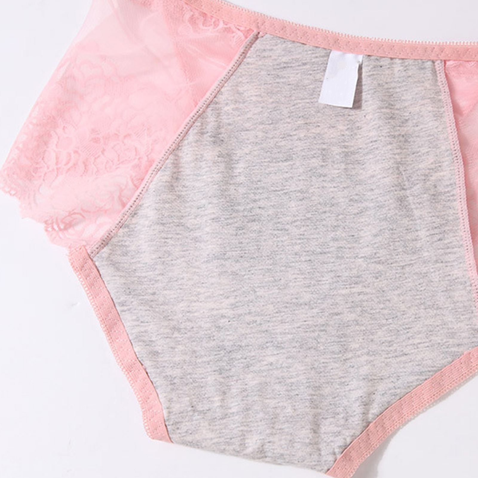Calcinhas Menstruais Respiráve - Boyshort Underwear avaliação e preço